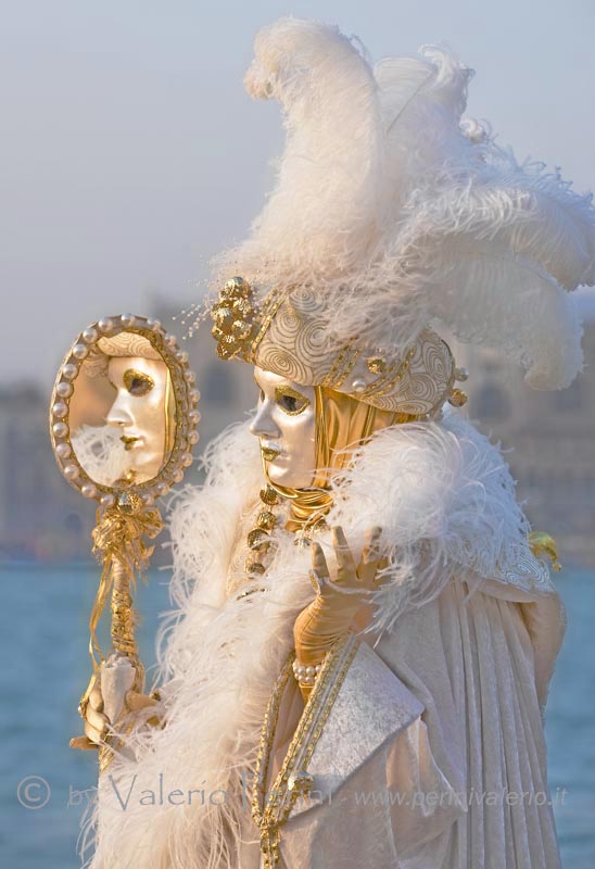 Carnevale di Venezia 