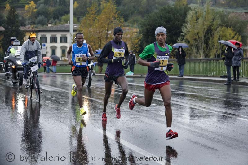Maratona Firenze 2010