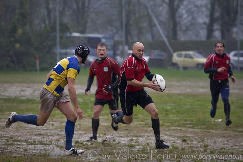 A.S.D. Rugby Mugello