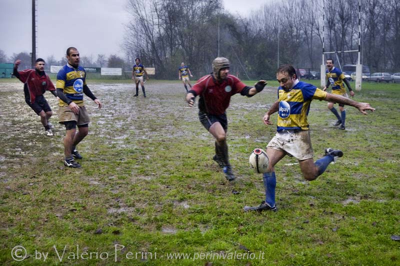 A.S.D. Rugby Mugello